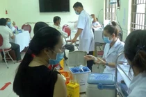 Côn Đảo ghi nhận ca nhiễm COVID-19 đầu tiên ngoài cộng đồng