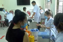 Côn Đảo ghi nhận ca nhiễm COVID-19 đầu tiên ngoài cộng đồng