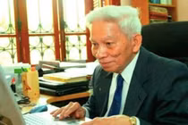 GS Hoàng Tụy và bốn cải cách giáo dục