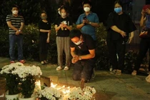 111 - đường dây nóng tố cáo bạo hành, xâm hại trẻ em