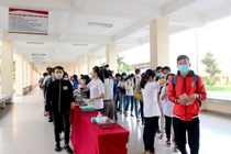 Trường đại học giảm học phí cho sinh viên khó khăn do dịch Covid-19