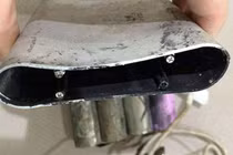 Hãy để sạc dự phòng tránh xa người