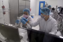 Để TP Thủ Đức là thủ phủ của nền kinh tế sáng tạo