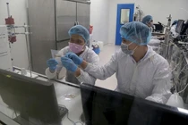 Để TP Thủ Đức là thủ phủ của nền kinh tế sáng tạo