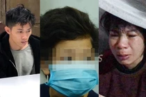 Bé gái bị bạo hành, hiếp dâm tại Hà Nội: Hàng xóm phát hiện mẹ bắt trói, dán mồm con để đánh qua camera