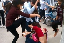 Xây dựng mô hình phòng chống bạo lực từ trường học