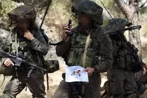 Israel cảnh báo chiến tranh với Lebanon, Hezbollah tung video huấn luyện đặc nhiệm đáp trả