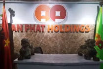  Nhựa Hà Nội lên HoSE vào ngày 12.12