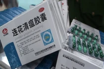 Thuốc Đông y Trung Quốc chống Covid- 19 được quảng bá ở nhiều nước