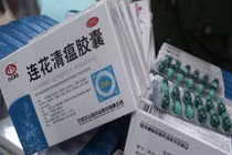 Thuốc Đông y Trung Quốc chống Covid- 19 được quảng bá ở nhiều nước