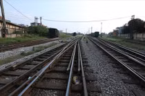 Đường sắt lại có nguy cơ ngừng hoạt động vì không thể bảo trì