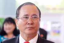 Cựu Bí thư Tỉnh ủy Bình Dương bị bắt