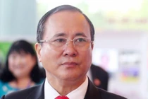 Cựu Bí thư Tỉnh ủy Bình Dương bị bắt
