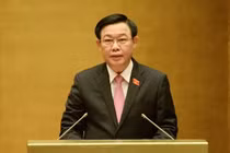 Chủ tịch Quốc hội: Thực hiện tốt hơn nữa chính sách ưu đãi người có công