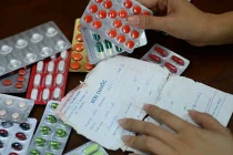 Nguy hiểm từ việc “tái sử dụng” đơn thuốc