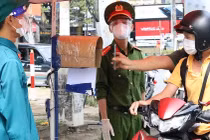 24 tỉnh thành chưa thông báo cấp độ dịch