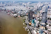 TPHCM hủy bỏ 61 dự án cần thu hồi đất