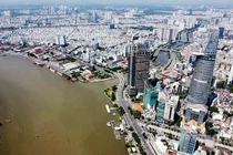 TPHCM hủy bỏ 61 dự án cần thu hồi đất