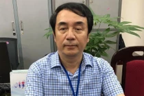 Bắt tạm giam ông Trần Hùng, Tổ trưởng Tổ 1444 tổng cục Quản lý thị trường