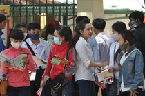 Băn khoăn sau công bố tinh giản chương trình