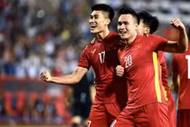 Danh sách 25 cầu thủ dự VCK U23 châu Á 2022 tại Uzbekistan