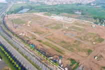 Giải cứu sông Tô Lịch, chờ đến bao giờ?