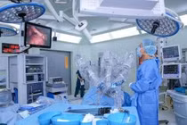 Truy xuất nguồn gốc trang thiết bị y tế