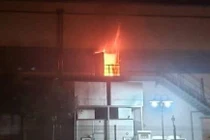 Cháy nhà xưởng tại Bắc Ninh, 3 người thiệt mạng