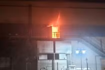 Cháy nhà xưởng tại Bắc Ninh, 3 người thiệt mạng