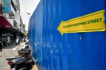 'Ở đất vàng Lê Lợi nhưng nhiều ngày liền không bán được hàng'