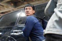 ‘Lật mặt: 48h’ và độ quái của Lý Hải