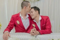 Cặp đồng tính Thái Lan bị dân mạng Indonesia dọa giết