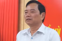 Làm rõ việc giám đốc sở ký 8 quyết định tuyển dụng trước ngày nghỉ hưu