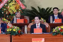 Ông Bùi Văn Cường tái đắc cử Bí thư Tỉnh ủy Đắk Lắk