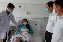 Vụ tai nạn kinh hoàng ở đường tránh Nam Hải Vân: Do tài xế xe khách vượt ẩu