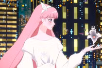 Belle – Anime khuấy đảo nước Nhật khởi chiếu tại Việt Nam