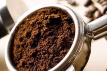 Viên nén khử trùng từ bã cà phê