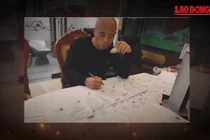 Đường "Nhuệ" đã bị khởi tố những tội danh nào?