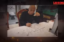 Đường "Nhuệ" đã bị khởi tố những tội danh nào?