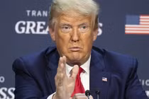 Tuyên bố có gian lận bầu cử, Trump khiến nước Mỹ tốn thêm hơn 500 triệu USD