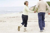 Chuyên gia gợi ý việc tập luyện thể dục đúng cách với người cao tuổi