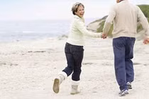 Chuyên gia gợi ý việc tập luyện thể dục đúng cách với người cao tuổi