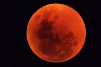 Nhật thực và nguyệt thực luôn xảy ra theo cặp