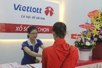 Năm 2019, mỗi ngày Vietlott thu 10,66 tỷ đồng