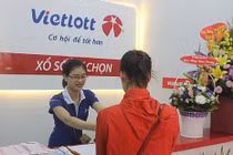 Năm 2019, mỗi ngày Vietlott thu 10,66 tỷ đồng
