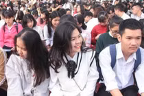 Hiệu trưởng phải chịu trách nhiệm với những khoản thu trái quy định