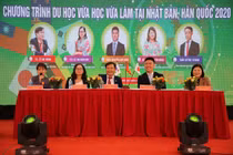 Du học vừa học vừa làm tại Nhật Bản, Hàn Quốc: Hướng đi mới của Trường Cao đẳng Công thương Việt Nam