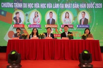Du học vừa học vừa làm tại Nhật Bản, Hàn Quốc: Hướng đi mới của Trường Cao đẳng Công thương Việt Nam