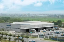 Tập đoàn ASG bị xử phạt do kê khai sai thuế