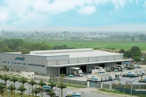 Tập đoàn ASG bị xử phạt do kê khai sai thuế